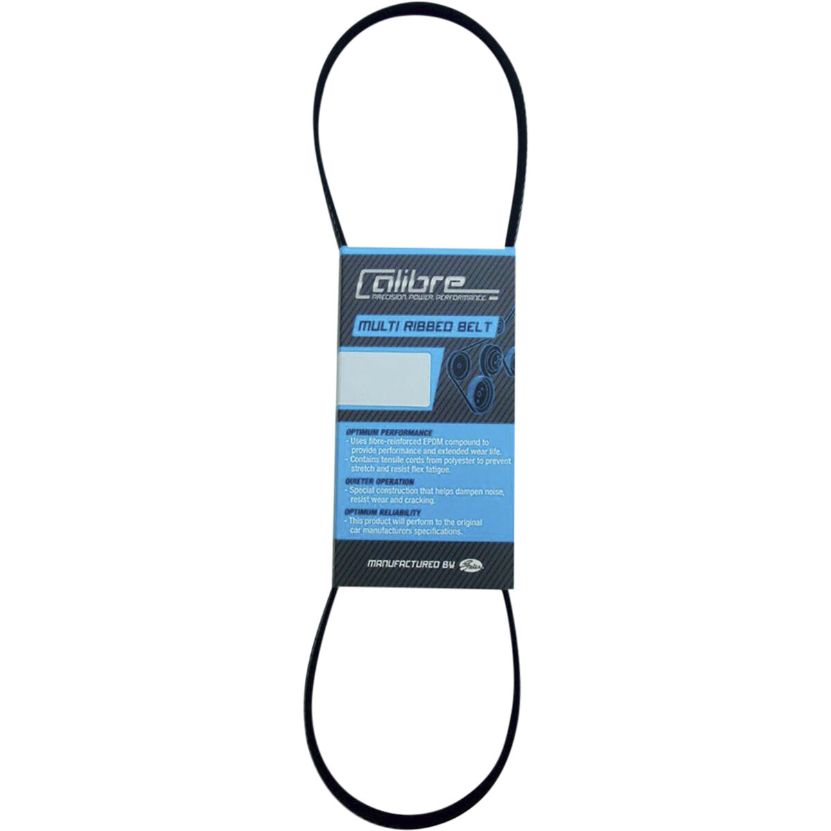 Calibre Drive Belt - 4PK930, , scaau_hi-res