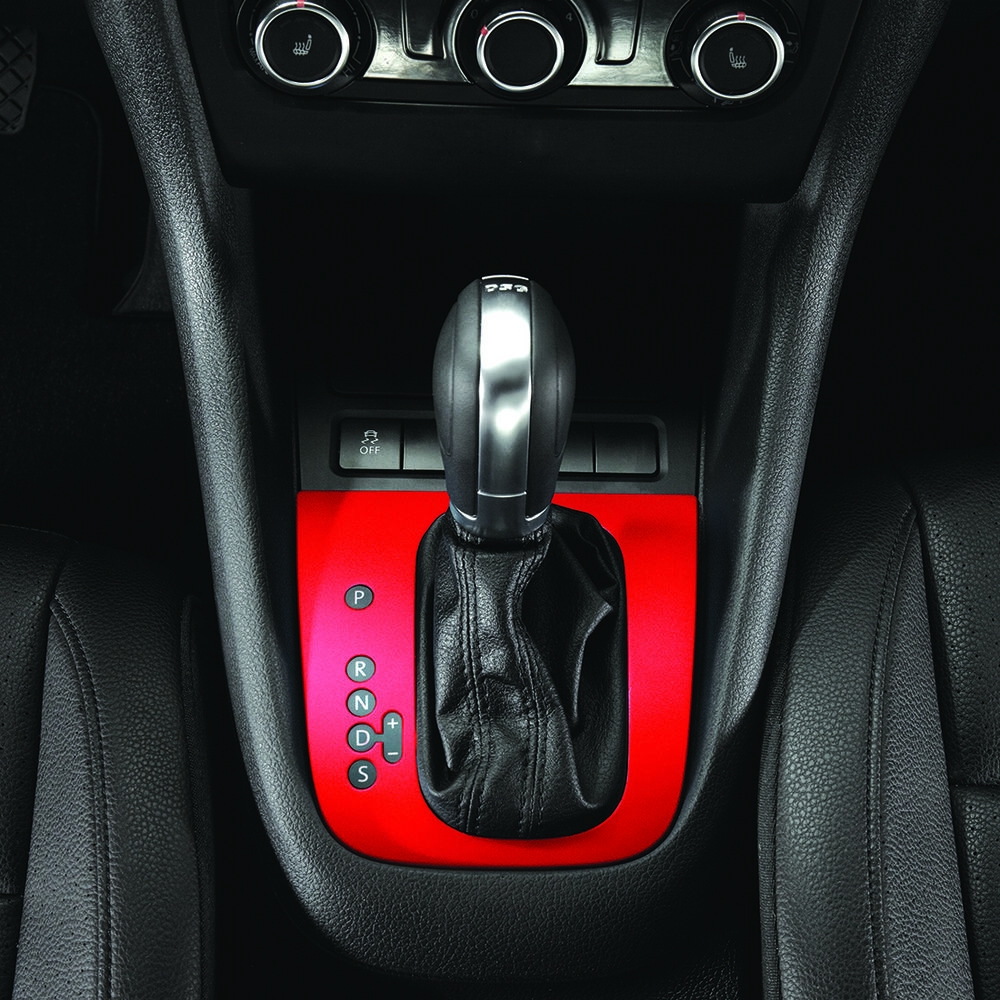 TypeS Adhesive Wrap Red 30cm x 90cm Supercheap Auto