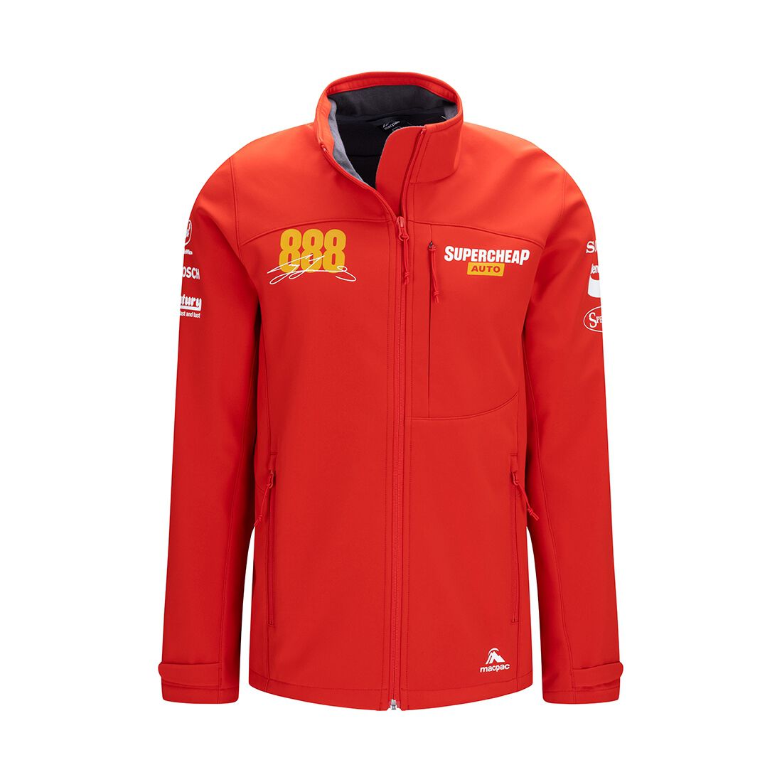 2025 Wildcard Mens Jacket, , scaau_hi-res