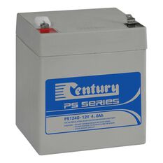 Century PS Series Battery PS1240, , scaau_hi-res
