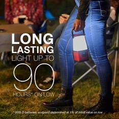 Energizer 360° 500 Lumens Lantern, , scaau_hi-res