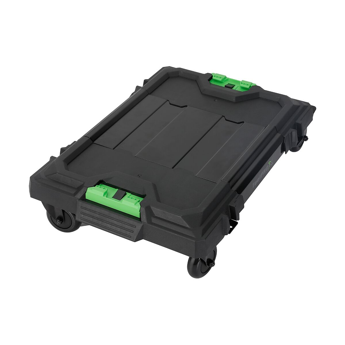 ToolPRO-X Metal Modular Storage System - 2 in 1 Dolly & Mounting Base, , scaau_hi-res