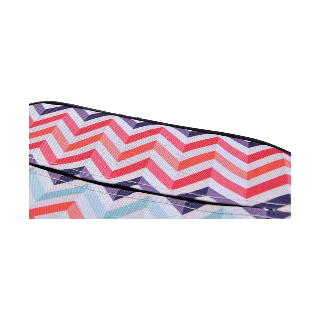 Cabin Crew Tissue Holder Chevron Repreve, , scaau_hi-res