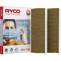 Ryco N99 MicroShield Cabin Air Filter - RCA174M, , scaau_hi-res