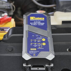 Century CC1212-Lithium 12V 12Amp 9 Stage Battery Charger, , scaau_hi-res