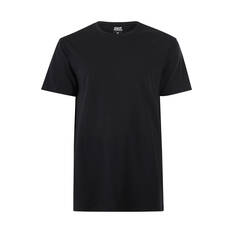 Hard Yakka Short-Sleeved 3 Pack Core Tee Bundle Multicolour Multi M, Multi, scaau_hi-res