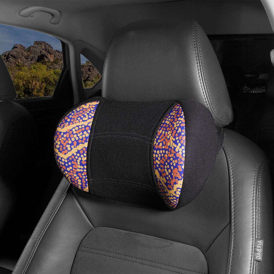 Car neck pillow hot sale supercheap