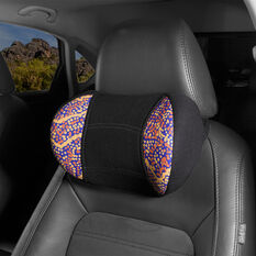 Water Dreaming Repreve Neck Cushion Memory Foam, , scaau_hi-res