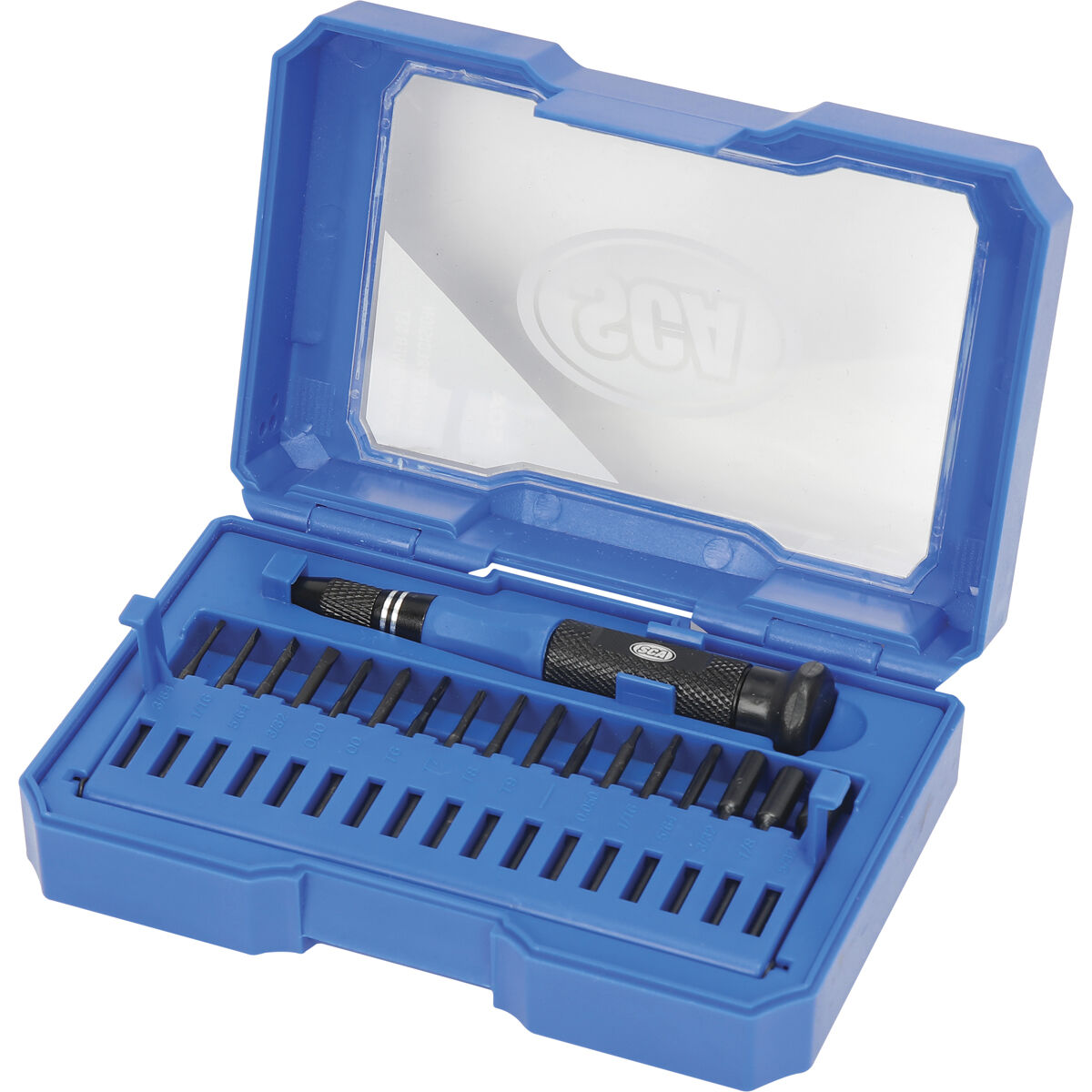 Mini screw set sales