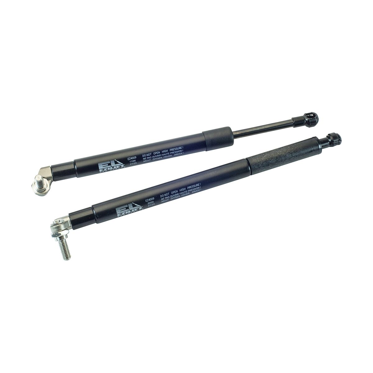 Ezilift Tailgate Booster Kit - EZ4009, , scaau_hi-res