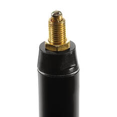 Aerpro 6dBi 477MHz Black Elevated Feed UHF Antenna CBB3F1L, , scaau_hi-res