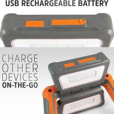 Energizer Panel Light 1100 Lumens, , scaau_hi-res