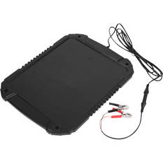 SCA 12V 4.8W Solar Maintenance Charger, , scaau_hi-res