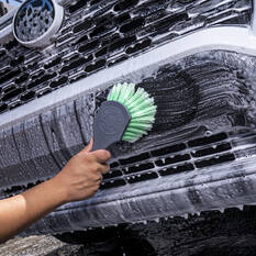 Chemical Guys Wheelie All Exterior Surface & Wheel Brush, , scaau_hi-res
