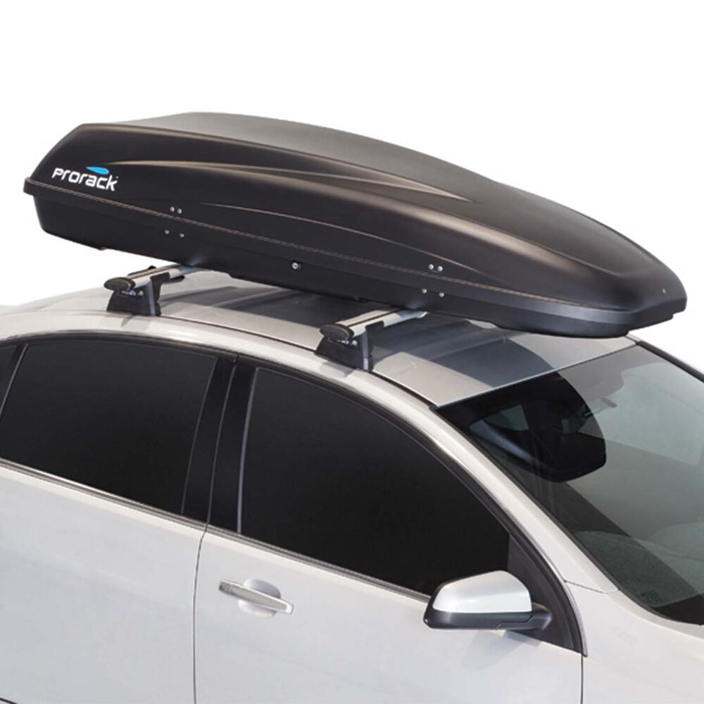 Prorack Roof Pod 390 Litre EXP8 Supercheap Auto