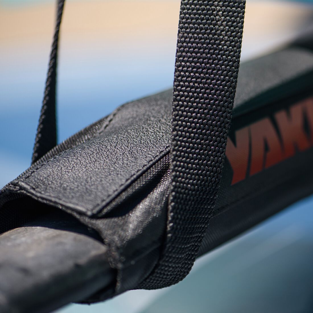 Yakima Aero Crossbar Pads 30"/76cm, , scaau_hi-res