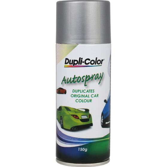 Dupli-Color Touch-Up Paint Mercury Silver, DSF98 - 150g, , scaau_hi-res