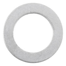 Tridon Oil Drain Plug Washer Pair TSW025, , scaau_hi-res