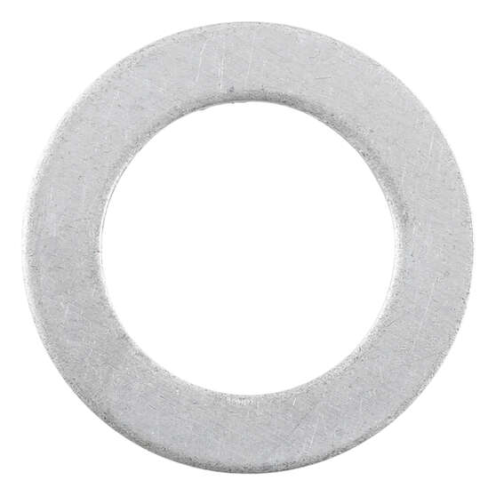 Tridon Oil Drain Plug Washer Pair TSW025, , scaau_hi-res