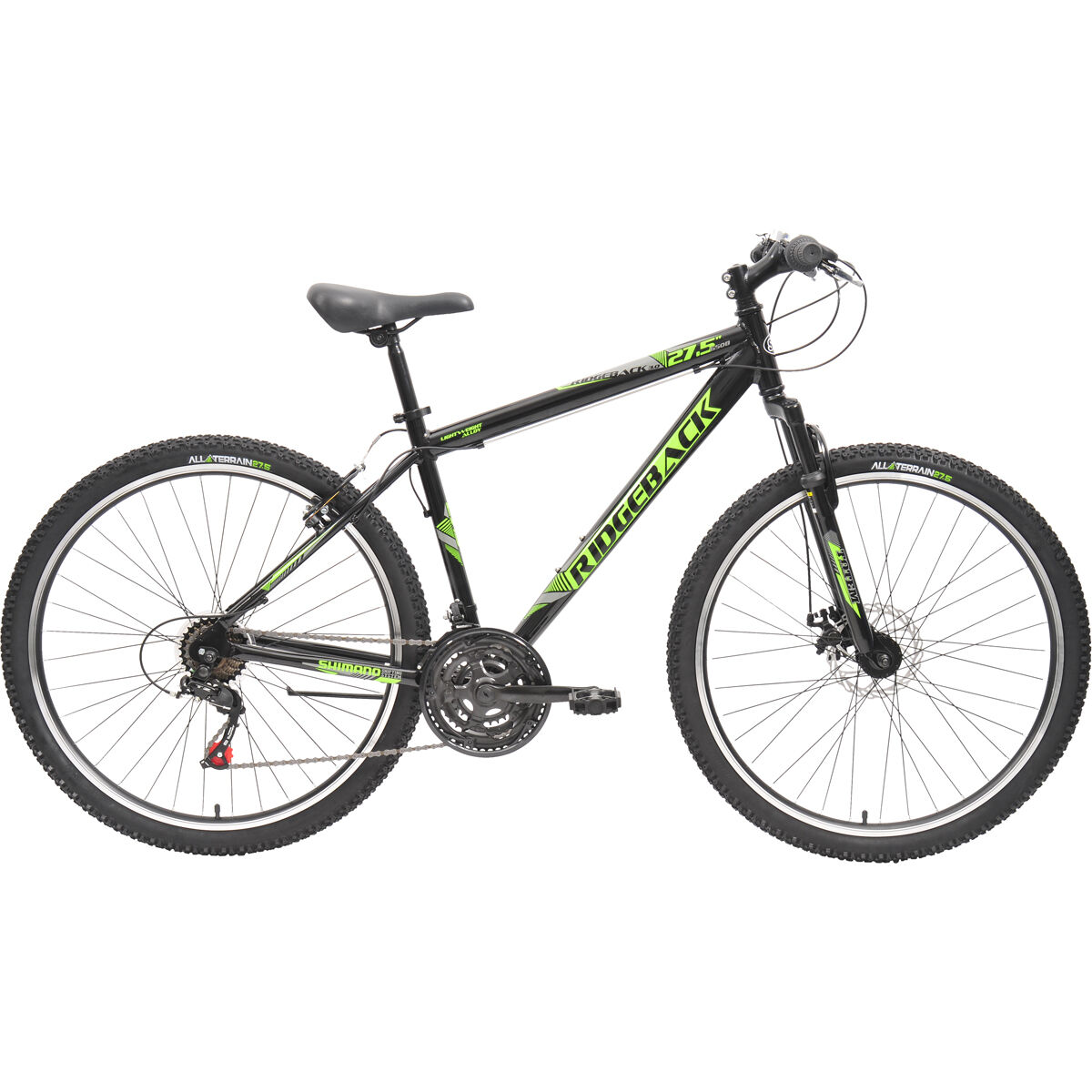 cheap 27.5 mountain bike