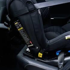 Infasecure GT Serene Convertible Car Seat, , scaau_hi-res