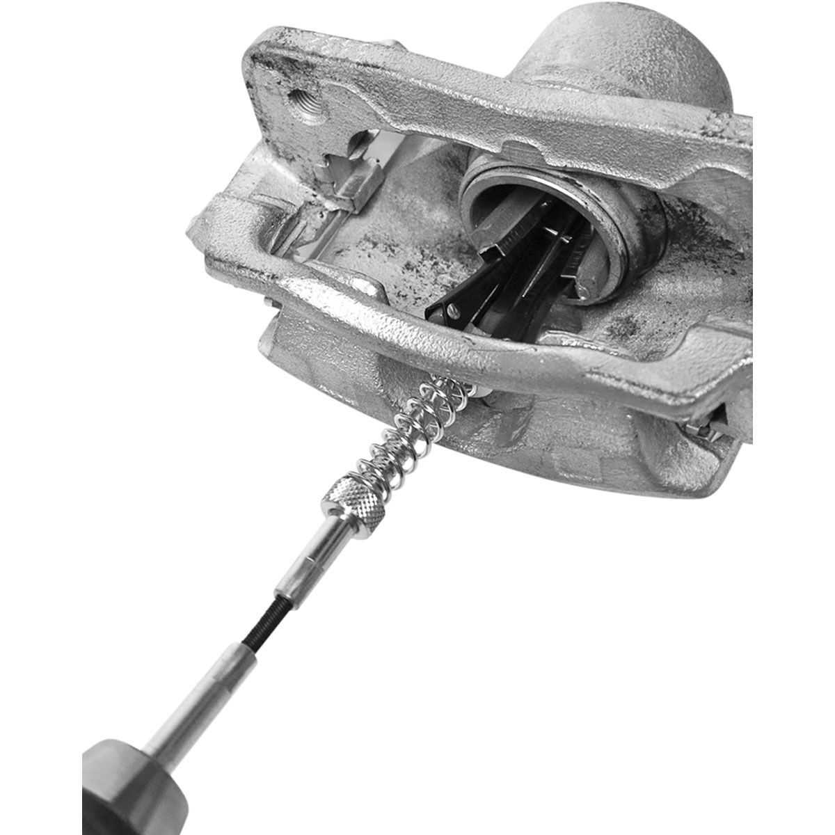 Automotive Hand Tools 32mm89mm Disc Brake & Small Engine Cylinder Hone