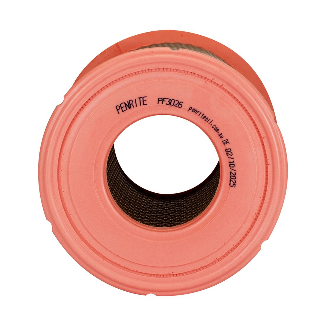 Penrite Air Filter PF3026 (Interchangeable with A1495), , scaau_hi-res