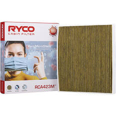 Ryco N99 MicroShield Cabin Air Filter - RCA423M, , scaau_hi-res