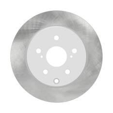 Bosch Disc Brake Rotor - Single, CD1223, , scaau_hi-res