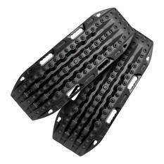 Maxtrax Lite Recovery Boards Black, , scaau_hi-res