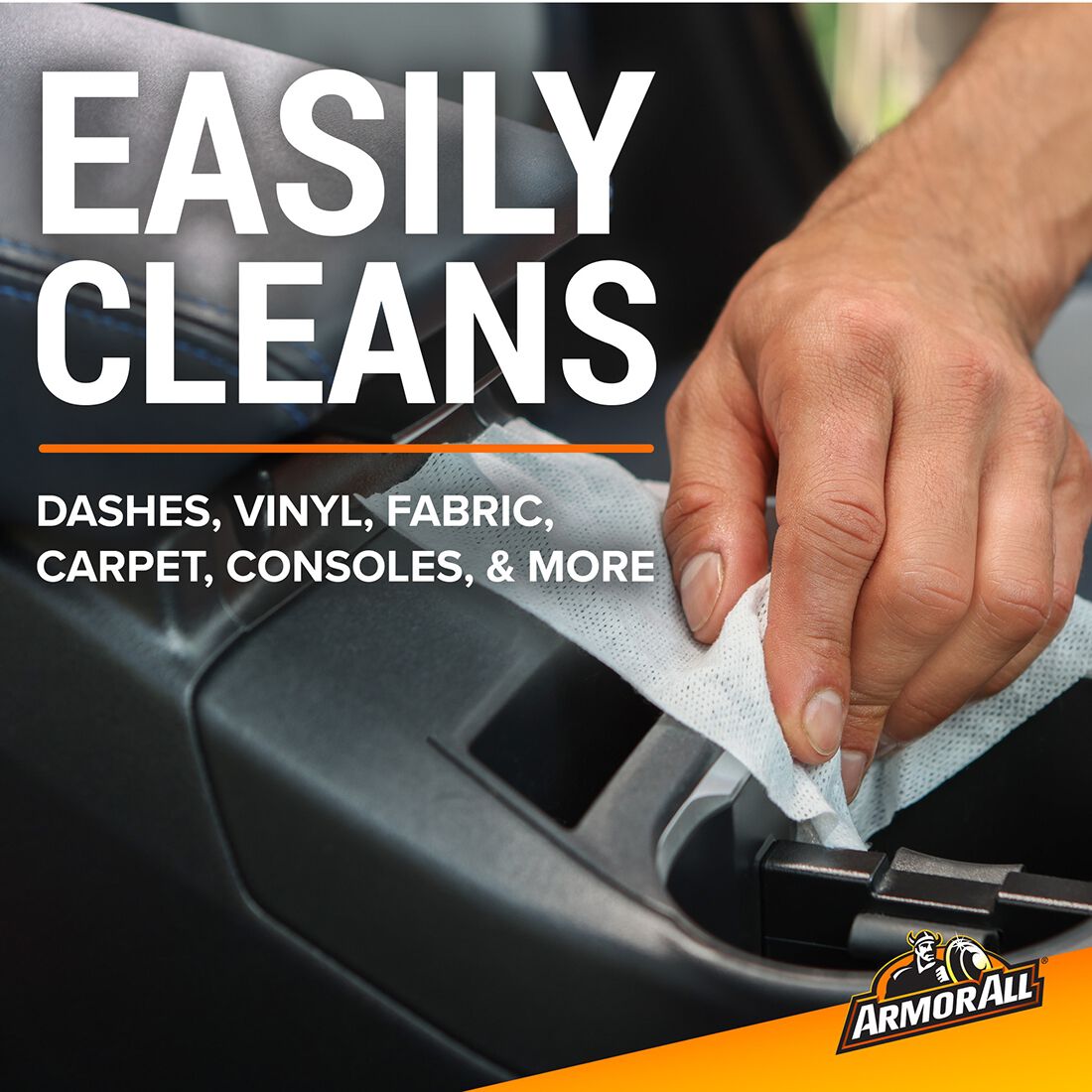 Armor All Ultra Shield Ceramic Cleaning Wipes 24 Pack, , scaau_hi-res