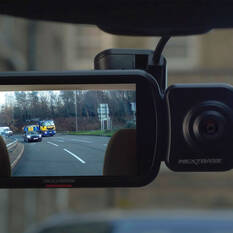 NextBase Dashcam Series 2 Rear View Camera, , scaau_hi-res