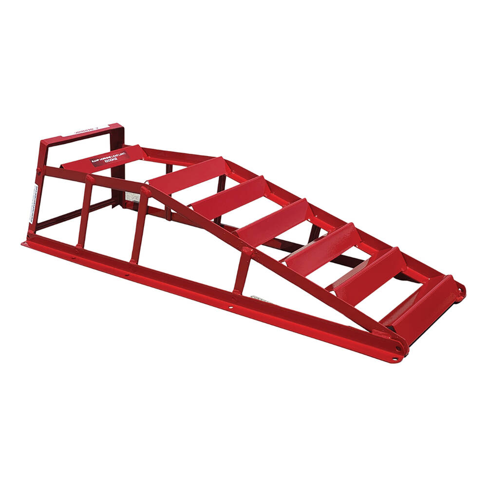 ToolPRO Car Ramp Single 1000kg | Supercheap Auto
