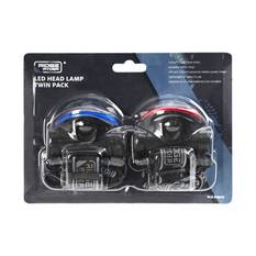 Ridge Ryder Headlamp Twin Pack, , scaau_hi-res