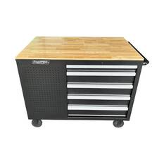 Toolpro Island Workbench, , scaau_hi-res