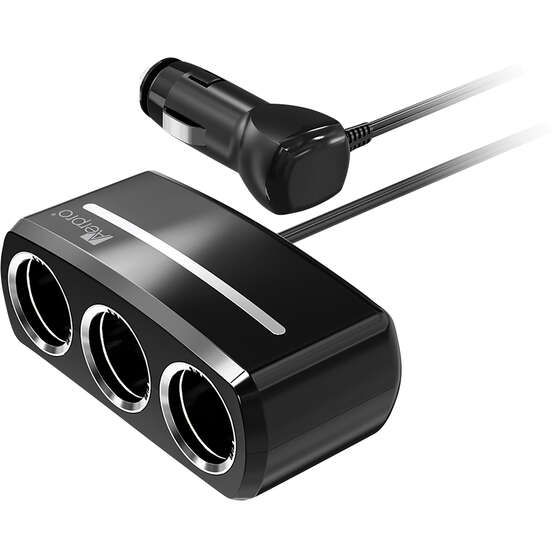 cigarette lighter socket supercheap Aerpro Triple Sockets 12V/24V APDC300 cigarette lighter socket supercheap Aerpro Triple Sockets 12V/24V APDC300