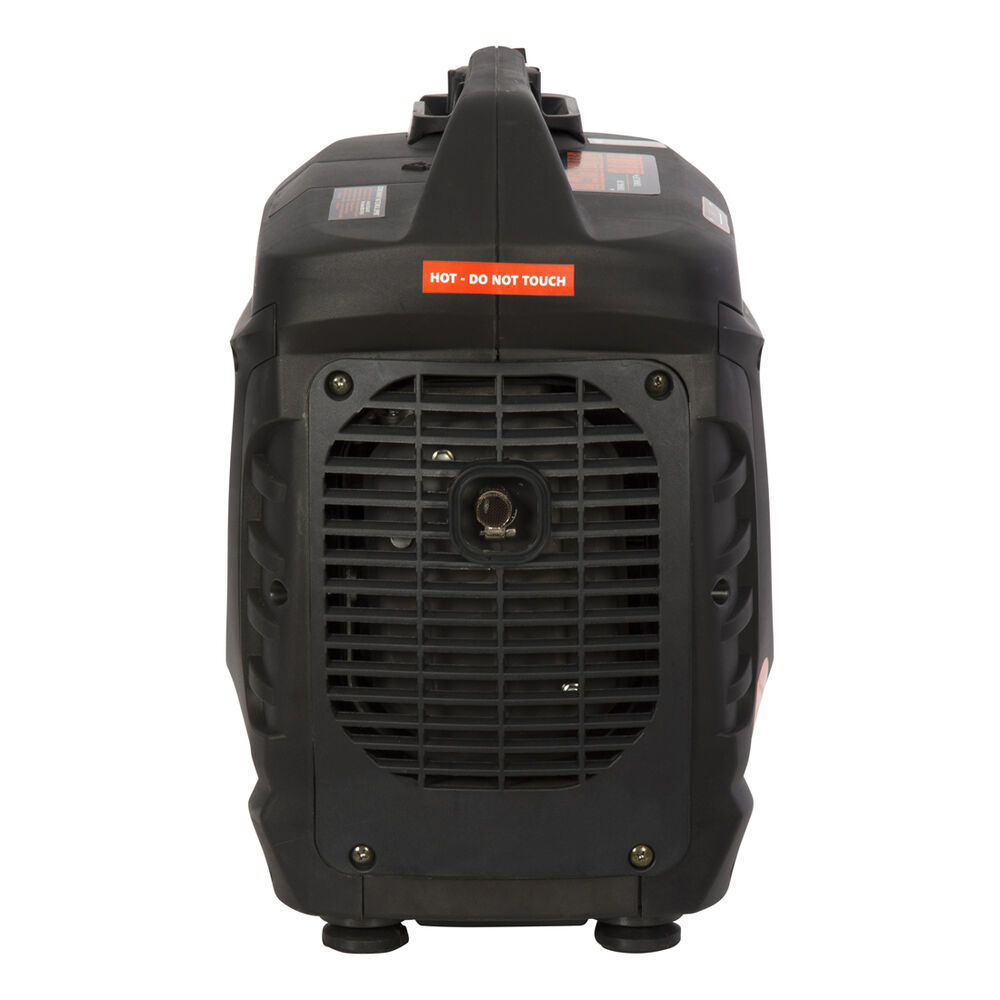 XTM 2000W Inverter Generator Closed Frame Supercheap Auto