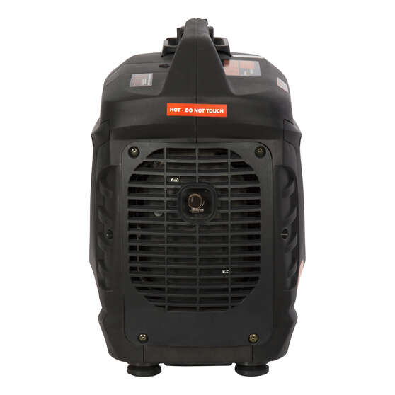 XTM 2000W Inverter Generator, , scaau_hi-res