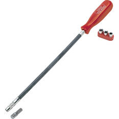 Toledo Hose Nut Driver Socket Adaptor 300mm, , scaau_hi-res