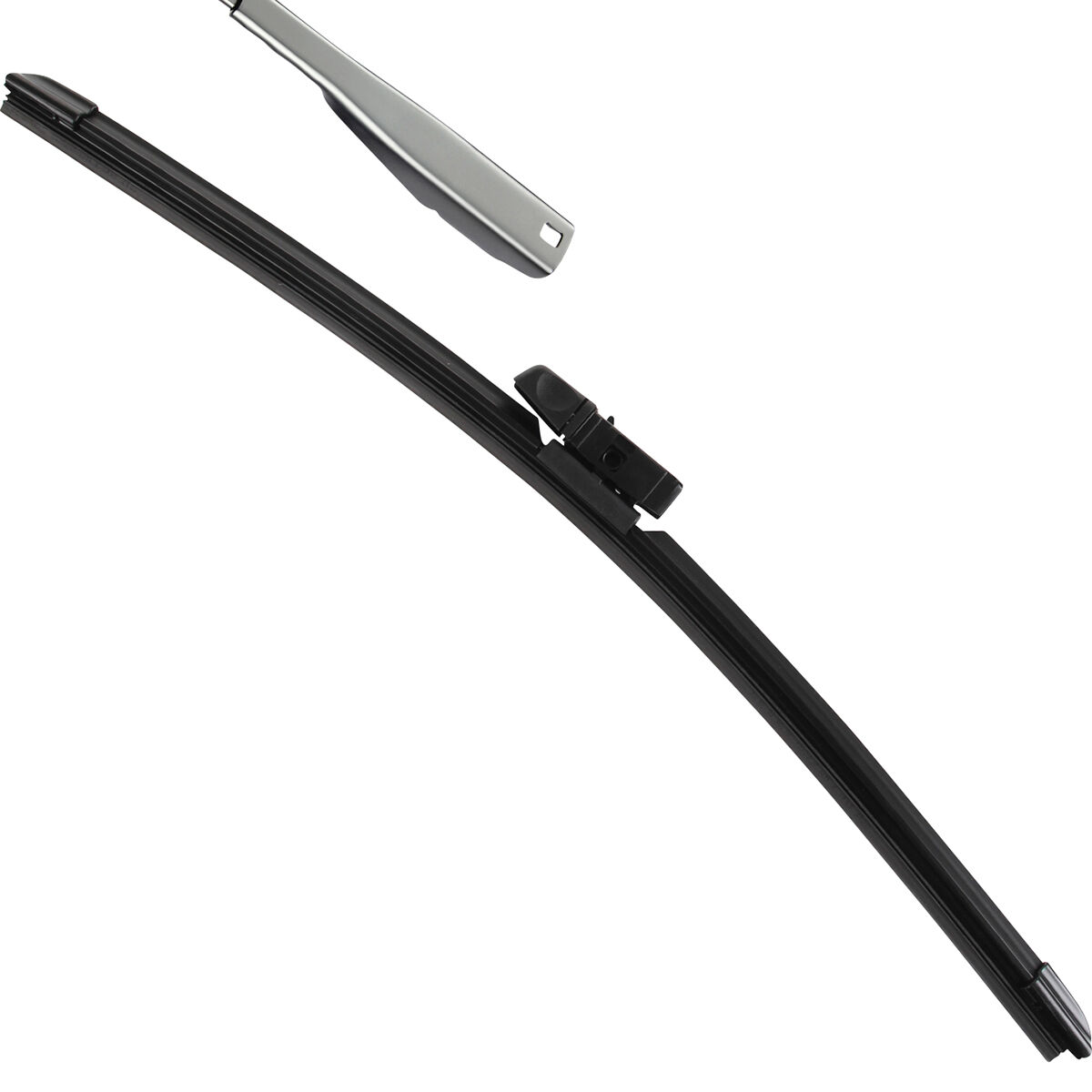 Tridon FlexBlade Wiper 450mm (18") Single - TFB18PB, , scaau_hi-res