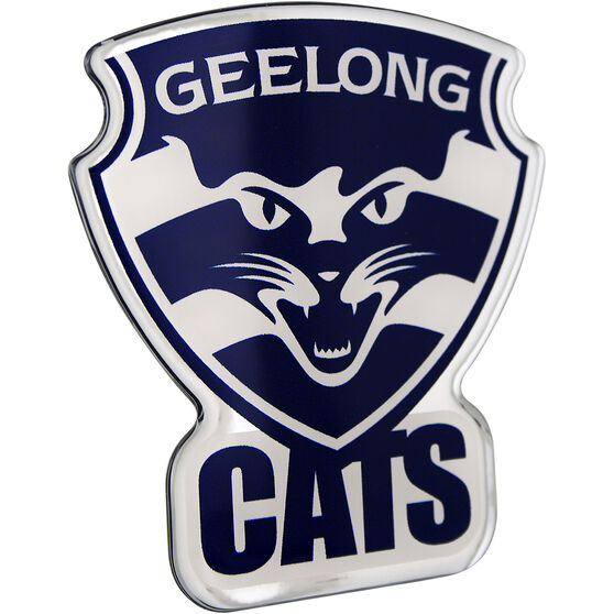 Geelong Cats AFL Supporter Logo, , scaau_hi-res