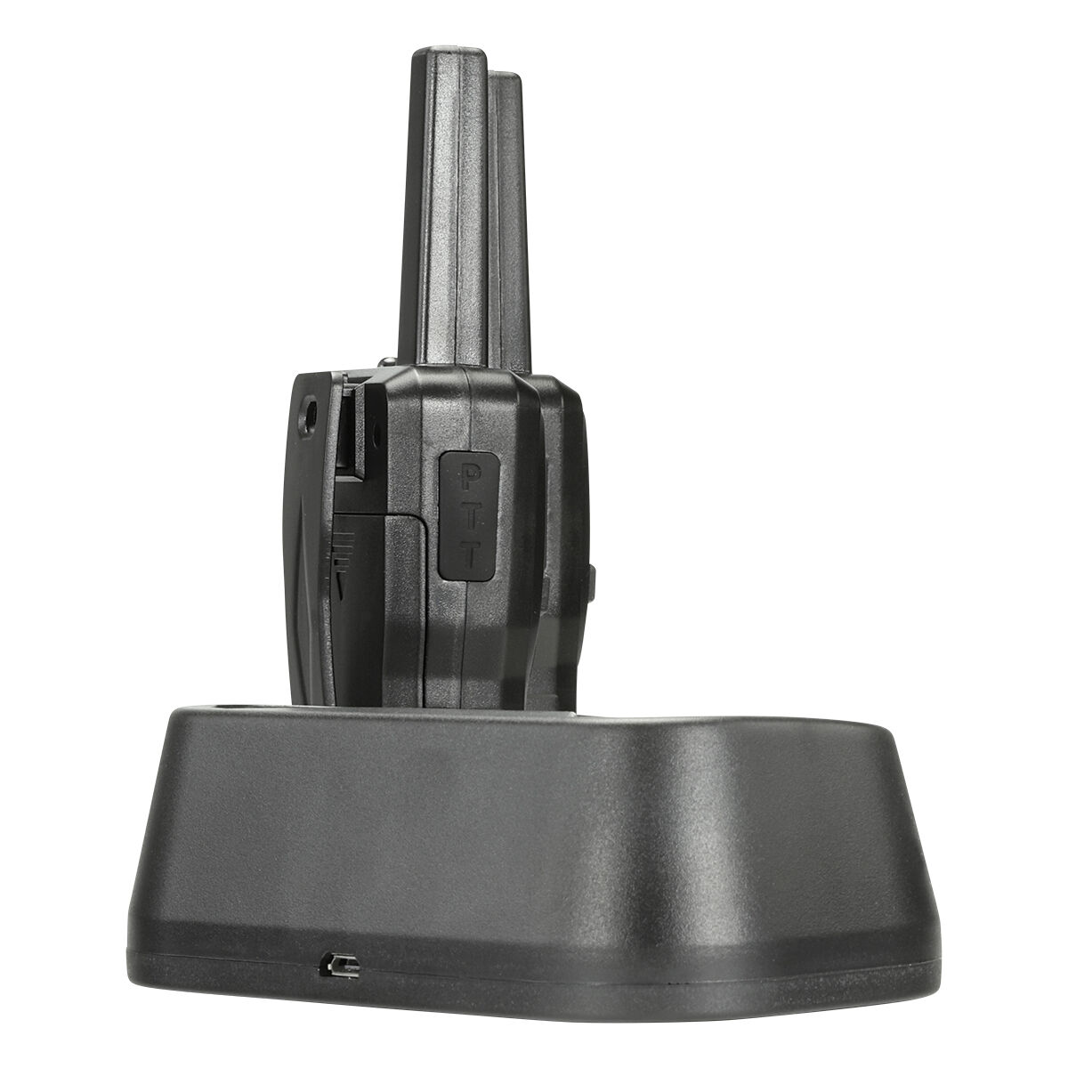 Ridge Ryder UHF CB Handheld Radio Twin Pack 2W, , scaau_hi-res