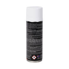 Polycraft Touch Up Paint Crystal White Pearl - DSSB10 150g, , scaau_hi-res