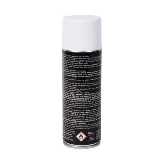 Polycraft Touch Up Paint Crystal White Pearl - DSSB10 150g, , scaau_hi-res