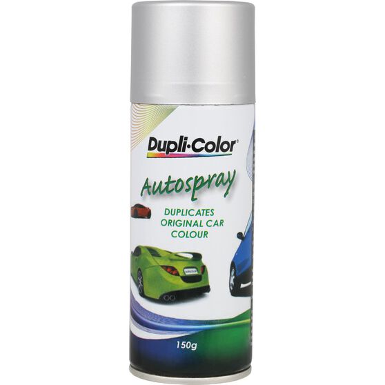 Dupli-Color Touch-Up Paint Quicksilver, DSH89 - 150g, , scaau_hi-res
