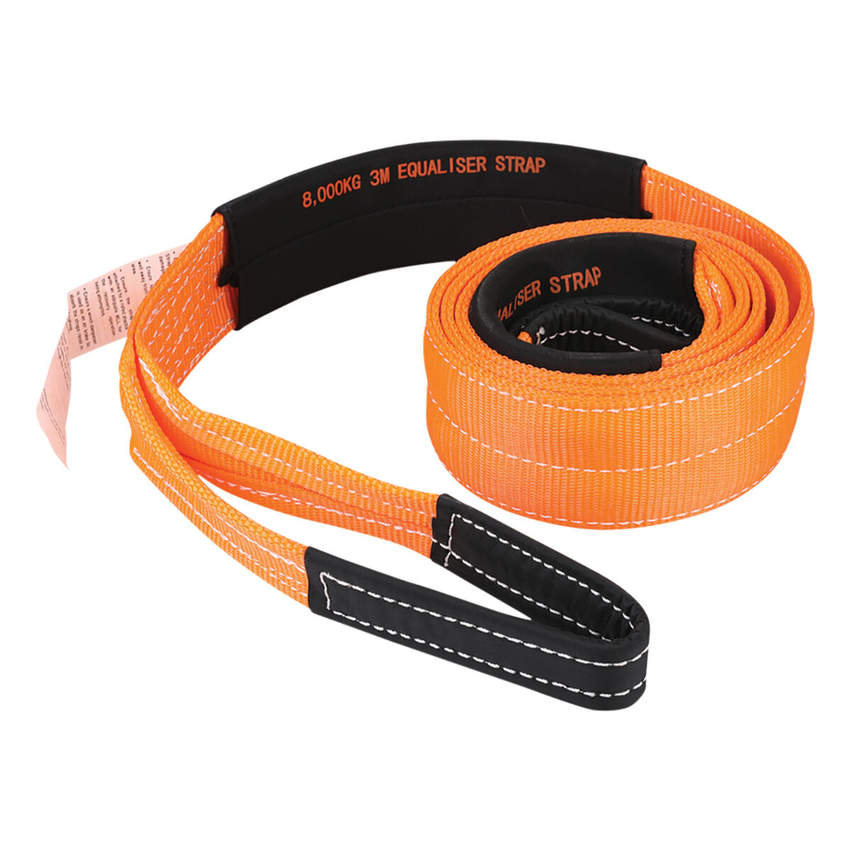 XTM Equaliser Recovery Strap, , scaau_hi-res