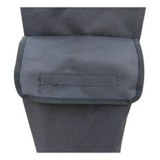 Ridge Ryder Heavy Duty Deluxe Gazebo 3 x 4.5m, , scaau_hi-res