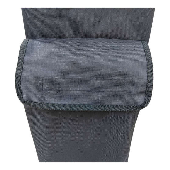 Ridge Ryder Heavy Duty Deluxe Gazebo 3 x 4.5m, , scaau_hi-res