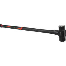 ToolPRO Sledge Hammer - Graphite, 8lb, 3.6kg, , scaau_hi-res