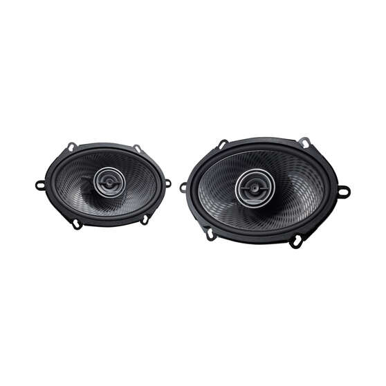 Kenwood KFC-PS5796C 2-Way 5x7 Inch Speakers, , scaau_hi-res